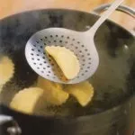 Як робити равіолі