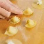 Як робити равіолі