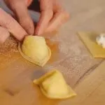 Як робити равіолі