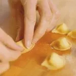 Як робити равіолі