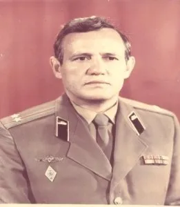 До 50-річчя військово-політичних училищ (50-річчя) До 50-річчя військово-політичних училищ