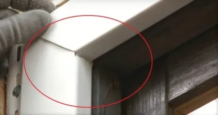 J-профіль для сайдінга - особливості, види, інструкції по монтажу (сайдингу) J-профіль для сайдінга - особливості, види, інструкції по монтажу
