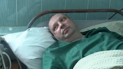 Побиття лікарів в підмосковній лікарні