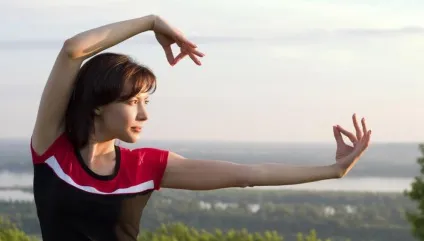 Мистецтво тай-чи єдність духу і тіла - статті про медитації, самопізнанні, любові і свободи (що таке медитація) Мистецтво тай-чи єдність духу і тіла - статті про медитації, самопізнанні, любові і свободи