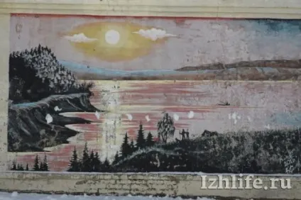 Іжевський двірник-художник я для школярів малюю, а вони мене «здають» ... - новини Хмельніцкійа і Удмуртії (зовсім) Іжевський двірник-художник я для школярів малюю, а вони мене «здають» ... - новини Хмельніцкійа і Удмуртії
