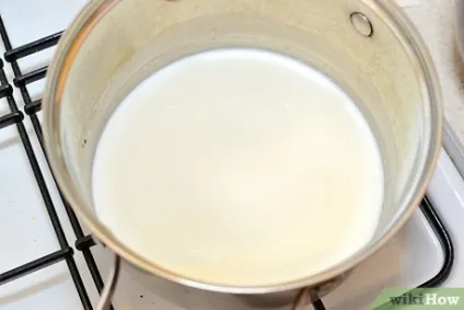 Як робити кисле молоко