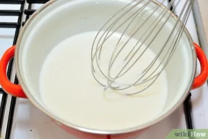 Як робити кисле молоко