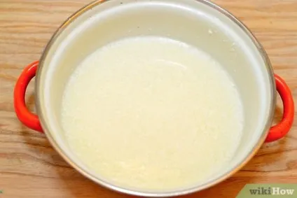 Як робити кисле молоко