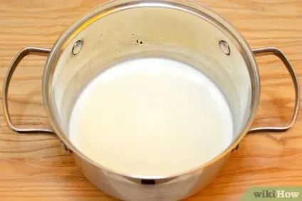 Як робити кисле молоко