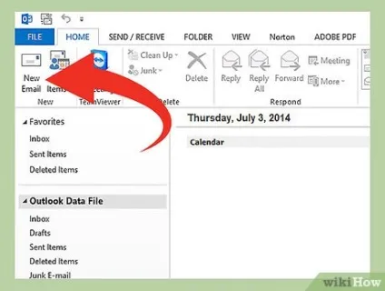 Як додати барвисті емоції і смайлики в outlook (outlook) Як додати барвисті емоції і смайлики в outlook