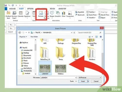Як додати барвисті емоції і смайлики в outlook (outlook) Як додати барвисті емоції і смайлики в outlook