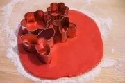 Як спекти торт в домашніх умовах з мастикою