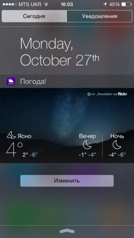 Як використовувати нові функції ios 8 на практиці (iphone) Як використовувати нові функції ios 8 на практиці