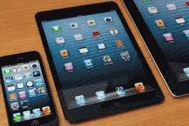 Які існують види планшетів ipad