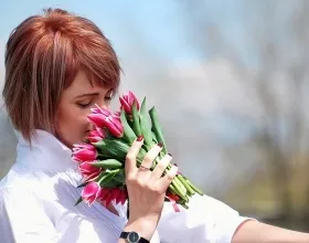 Які квіти подарувати подрузі портал рад для жінок і дівчат (подрузі) Які квіти подарувати подрузі портал рад для жінок і дівчат