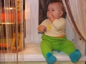 Як можна розсмішити немовляти (як можна розсмішити немовляти) Як можна розсмішити немовляти