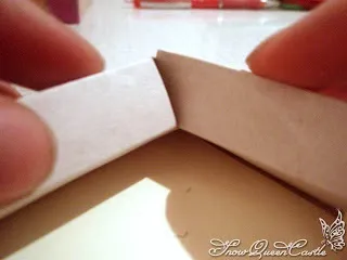 Як легко зробити рамку для картинок - ярмарок майстрів - ручна робота, handmade (рамочка з паперу мк) Як легко зробити рамку для картинок - ярмарок майстрів - ручна робота, handmade