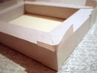 Як легко зробити рамку для картинок - ярмарок майстрів - ручна робота, handmade (своїми руками) Як легко зробити рамку для картинок - ярмарок майстрів - ручна робота, handmade