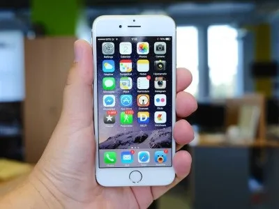 Як використовувати нові функції ios 8 на практиці (використовувати) Як використовувати нові функції ios 8 на практиці