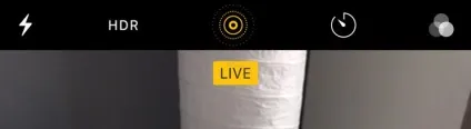 Як використовувати нові ефекти і обрізати live photos в ios 11 на iphone і ipad, новини iphone,
