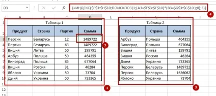 Як використовується функція ПОИСКПОЗ в excel, зрозумілий excel (функція) Як використовується функція ПОИСКПОЗ в excel, зрозумілий excel