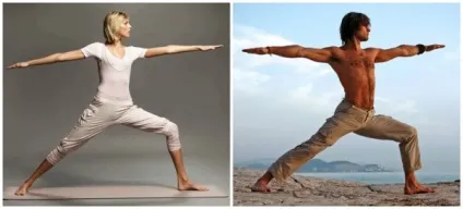 Які види гімнастики допоможуть омолодити організм (секрети молодості) Які види гімнастики допоможуть омолодити організм