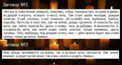 Які існують змови і обряди на вербну неділю (змови) Які існують змови і обряди на вербну неділю