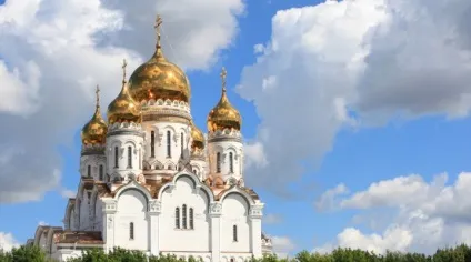 Які міста розташовані на Волзі (міста) Які міста розташовані на Волзі
