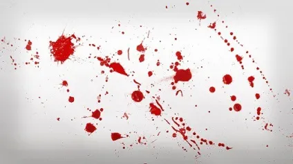 Як можна відіпрати плями крові з одягу (відіпрати) Як можна відіпрати плями крові з одягу