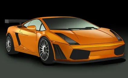 Як намалювати дітей 8 років lamborghini добре (дітей) Як намалювати дітей 8 років lamborghini добре