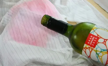 Як використовувати вино