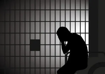 Як написати лист у в'язницю коханому чоловікові своїми словами зразок (чоловікові) Як написати лист у в'язницю коханому чоловікові своїми словами зразок