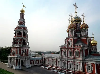 Які міста розташовані на Волзі (які міста знаходяться на Волзі) Які міста розташовані на Волзі