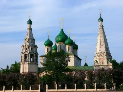 Які міста розташовані на Волзі (які міста розташовані на Волзі) Які міста розташовані на Волзі