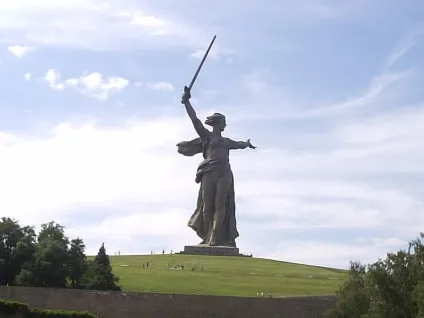 Які міста розташовані на Волзі (які міста на Волзі) Які міста розташовані на Волзі