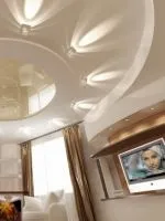 Як обставити зал