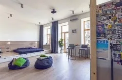 Як освітлити і оживити кімнату (освітлити) Як освітлити і оживити кімнату