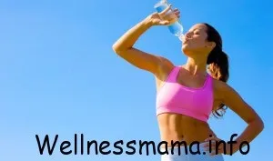Як навчитися пити воду, wellnessmama (wellnessmama) Як навчитися пити воду, wellnessmama