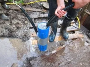 Як очистити воду зі свердловини способи, профілактика, інструкції
