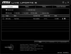 Як оновити біос на комп'ютері windows 10 (біос) Як оновити біос на комп'ютері windows 10