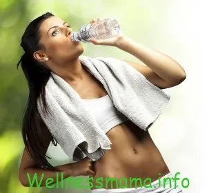 Як навчитися пити воду, wellnessmama (здоров'я) Як навчитися пити воду, wellnessmama