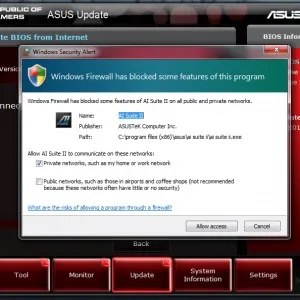 Як оновити біос на комп'ютері windows 10 (встановити селектор навпаки) Як оновити біос на комп'ютері windows 10