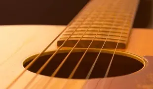 Як налаштувати гітару з нейлоновими струнами (струна) Як налаштувати гітару з нейлоновими струнами