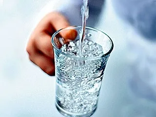 Як навчитися правильно пити воду (навчитися) Як навчитися правильно пити воду