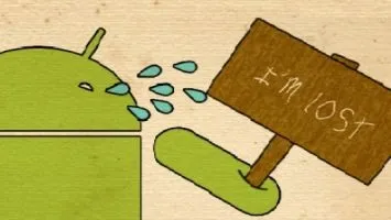Як знайти втрачений телефон андроїд