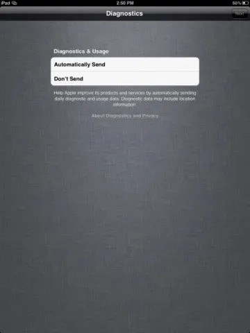 Як налаштувати ваш новий ipad з icloud або itunes