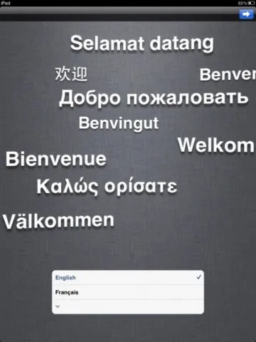 Як налаштувати ваш новий ipad з icloud або itunes