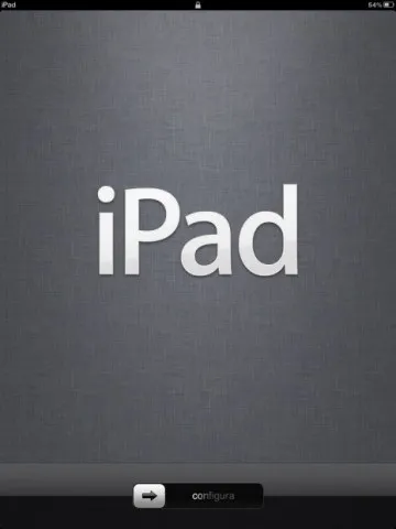 Як налаштувати ваш новий ipad з icloud або itunes