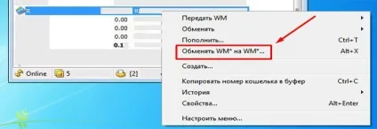 Як обміняти рублі на долари в вебмані вигідно (вебмані) Як обміняти рублі на долари в вебмані вигідно
