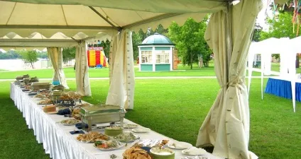 Як відсвяткувати день народження навесні
